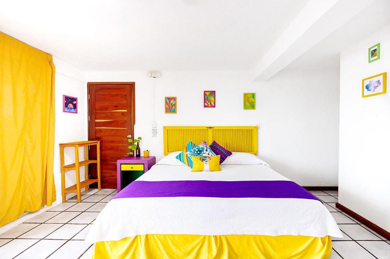 El Buho Lagoon Bacalar Zewnętrze zdjęcie