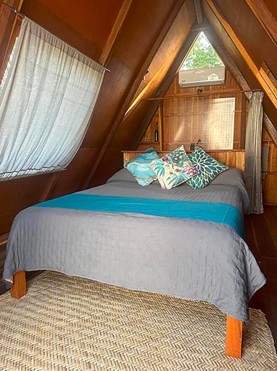 El Buho Lagoon Bacalar Zewnętrze zdjęcie