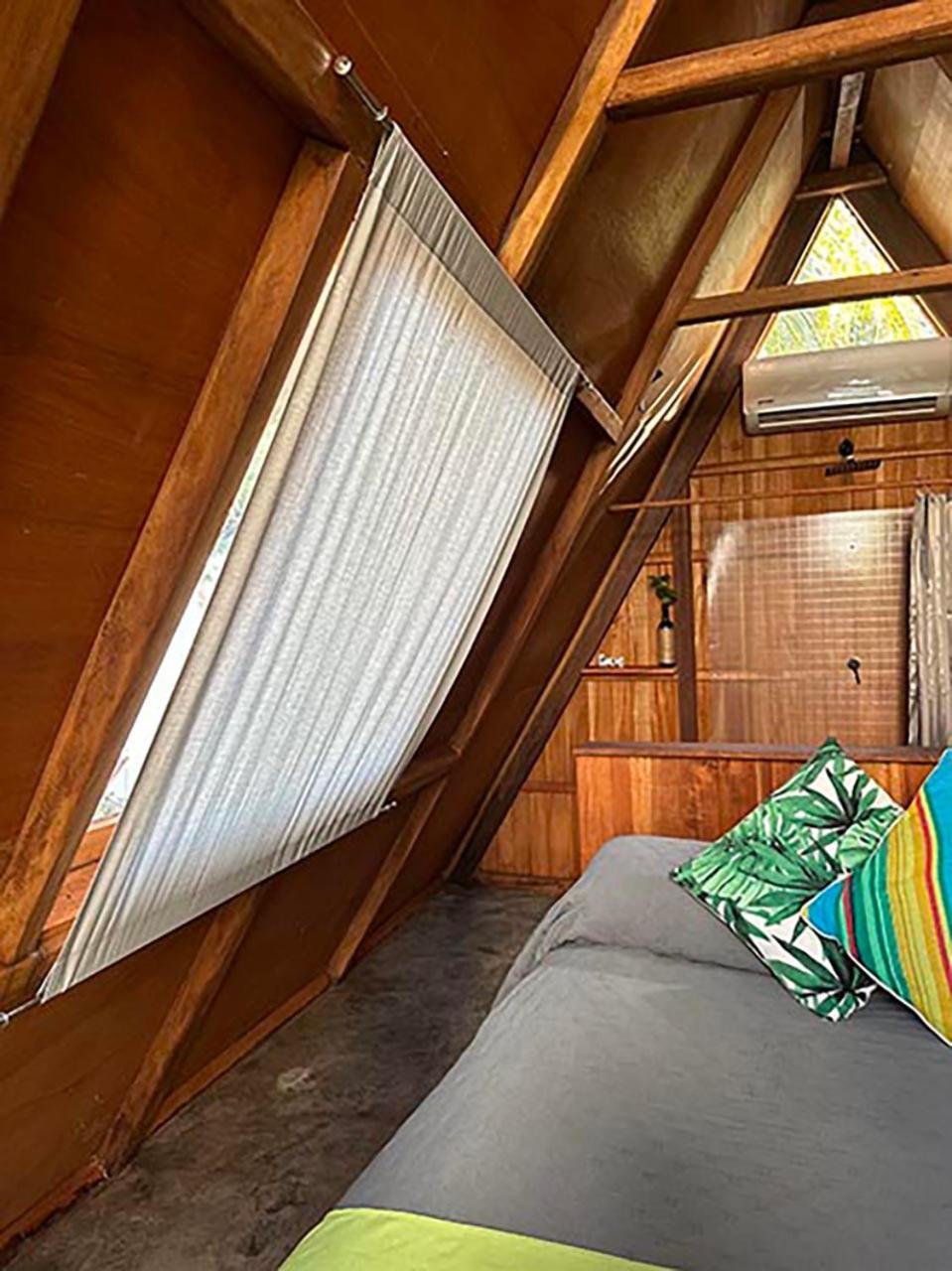 El Buho Lagoon Bacalar Zewnętrze zdjęcie
