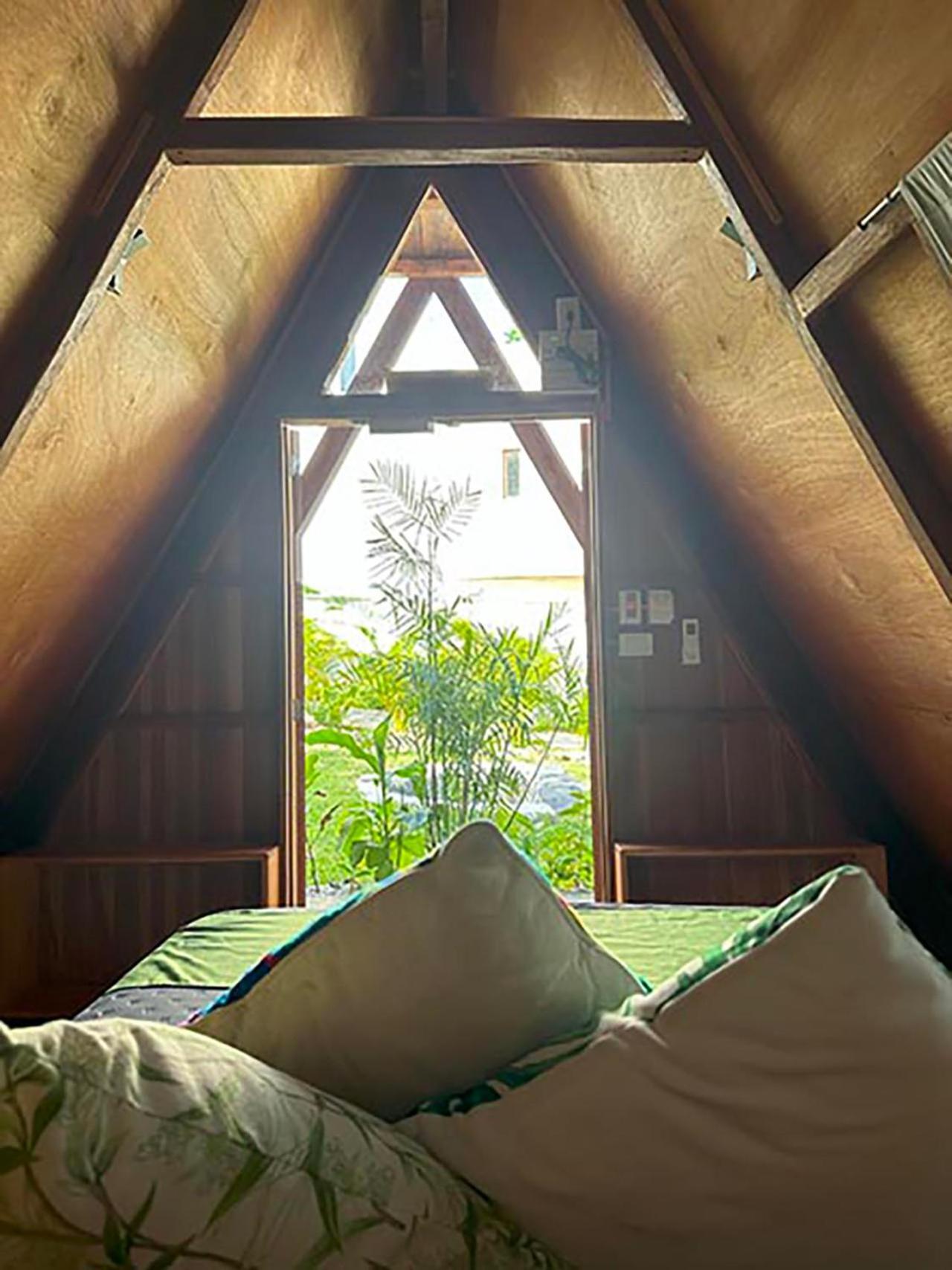 El Buho Lagoon Bacalar Zewnętrze zdjęcie