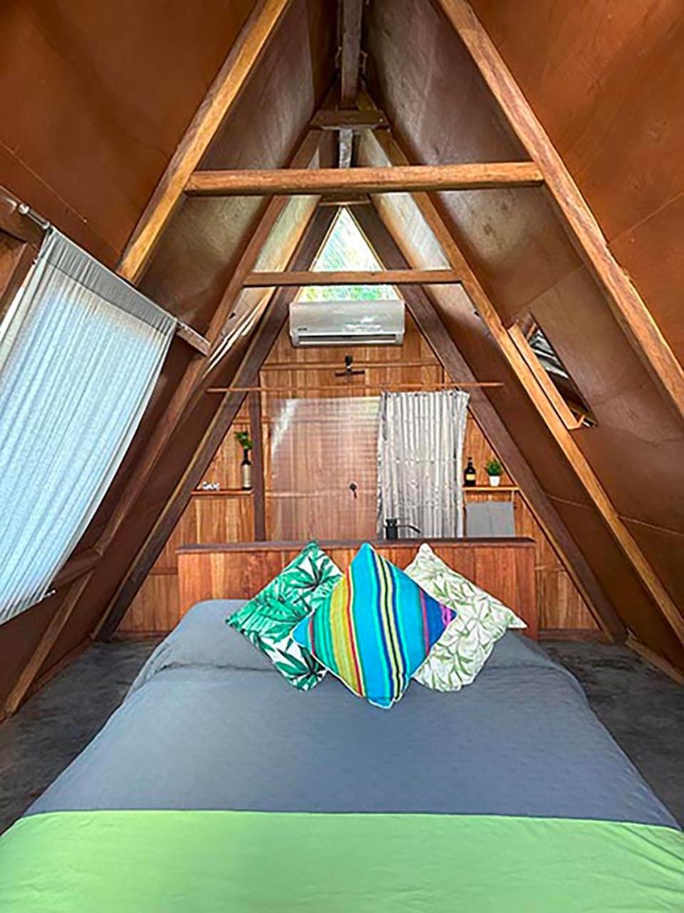 El Buho Lagoon Bacalar Zewnętrze zdjęcie