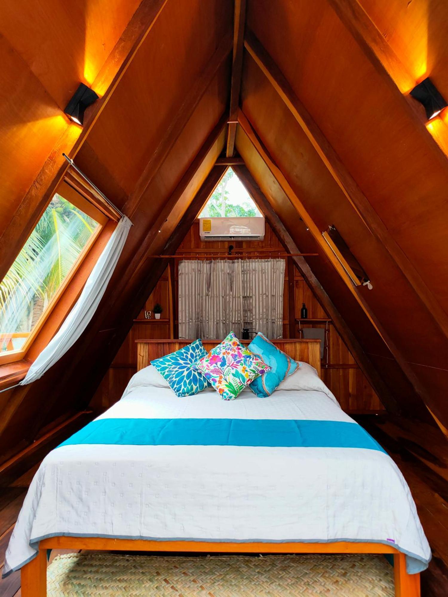 El Buho Lagoon Bacalar Zewnętrze zdjęcie